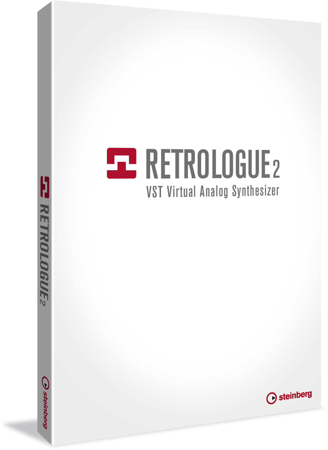 Steinberg Retrologue 2