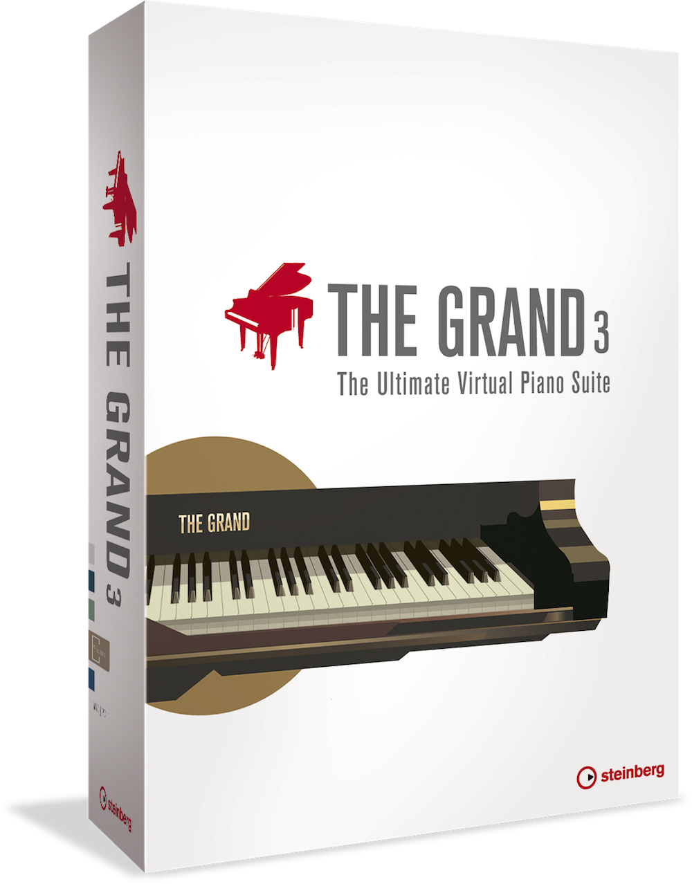 Steinberg The Grand 3