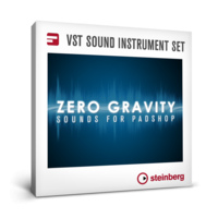 Steinberg Zero Gravity