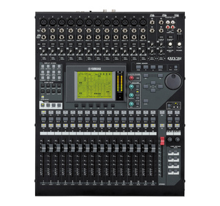 Yamaha 01V96i изображение/фото/картинка