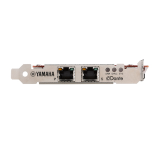 Yamaha AIC128-D изображение/фото/картинка