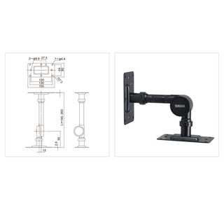 Yamaha BWS50-260 изображение/фото/картинка