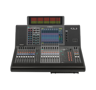 Yamaha CL1 изображение/фото/картинка