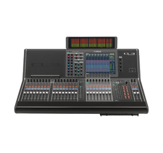 Yamaha CL3 изображение/фото/картинка