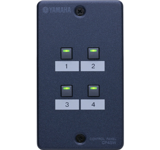 Yamaha CP4SW изображение/фото/картинка