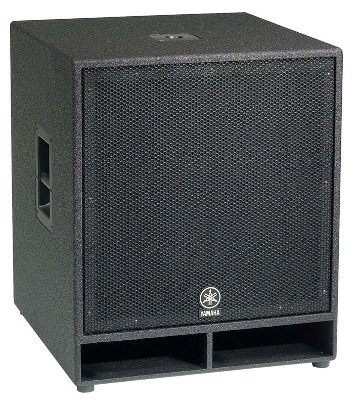 Yamaha CW118V