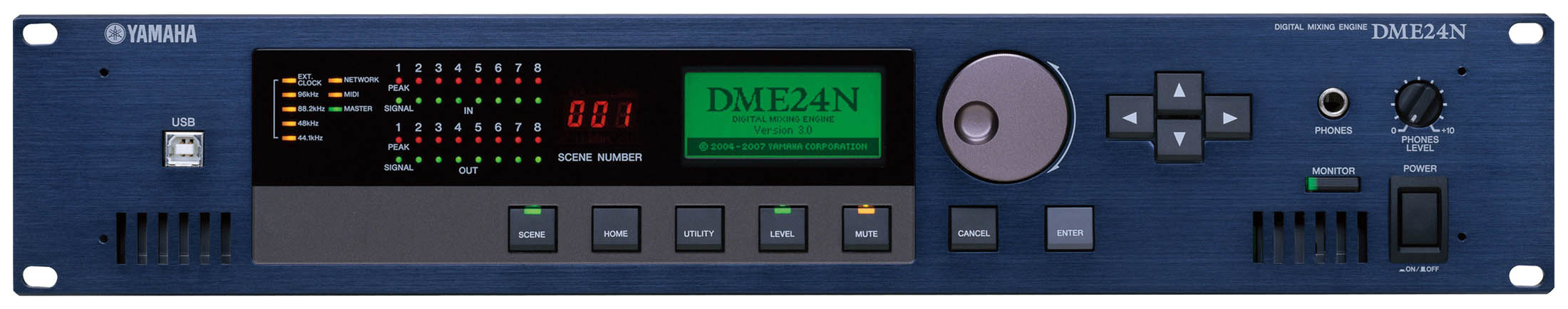 Yamaha DME24N