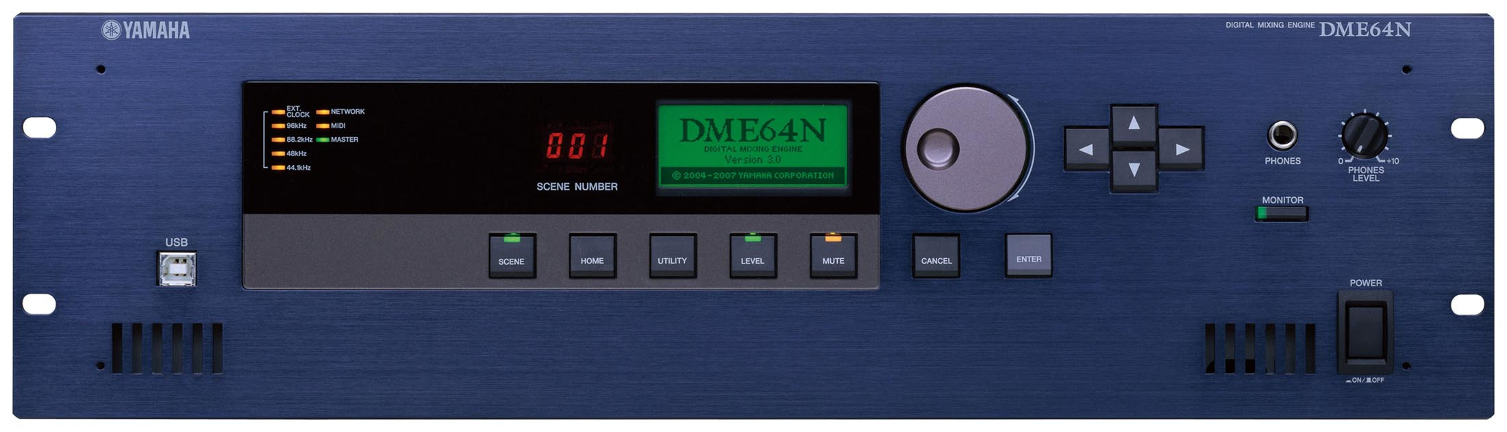 Yamaha DME64N