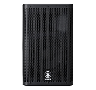 Yamaha DXR10 изображение/фото/картинка
