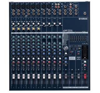 Yamaha EMX5014C изображение/фото/картинка