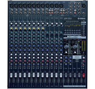 Yamaha EMX5016CF изображение/фото/картинка