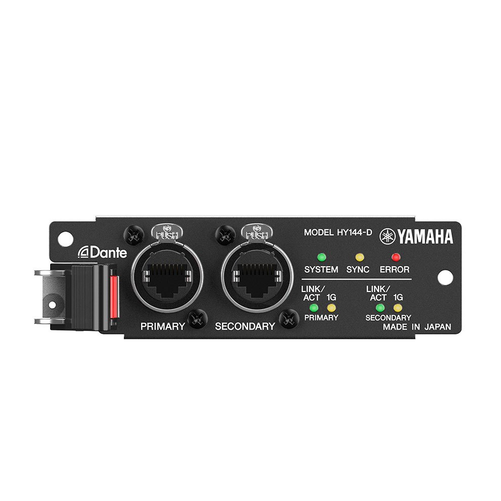 Yamaha HY144-D
