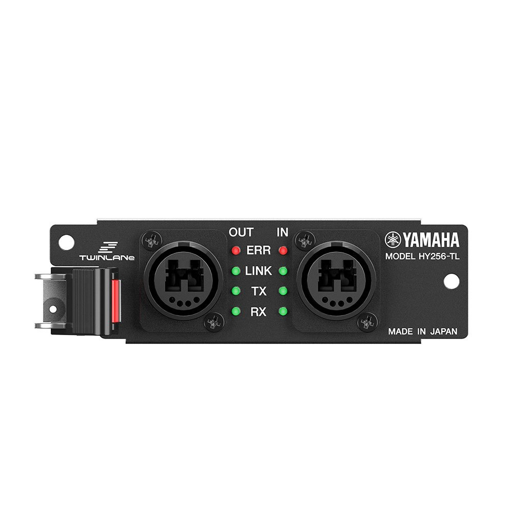 Yamaha HY256-TL