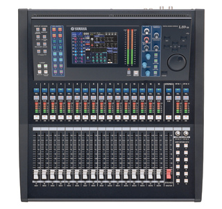 Yamaha LS9-16 изображение/фото/картинка
