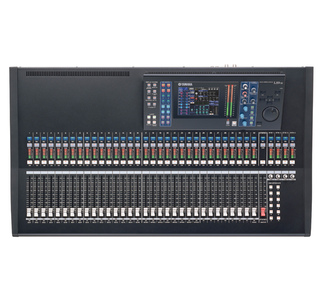 Yamaha LS9-32 изображение/фото/картинка