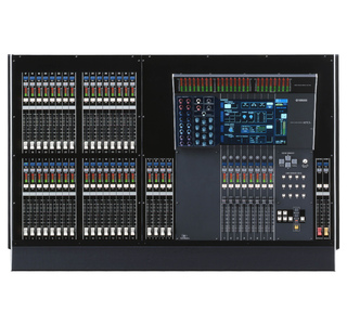 Yamaha M7CL-32 изображение/фото/картинка