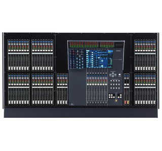 Yamaha M7CL-48 изображение/фото/картинка