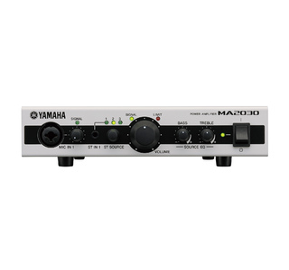 Yamaha MA2030 изображение/фото/картинка