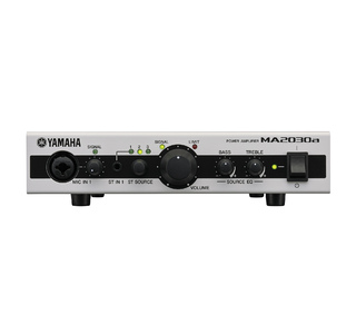 Yamaha MA2030A изображение/фото/картинка