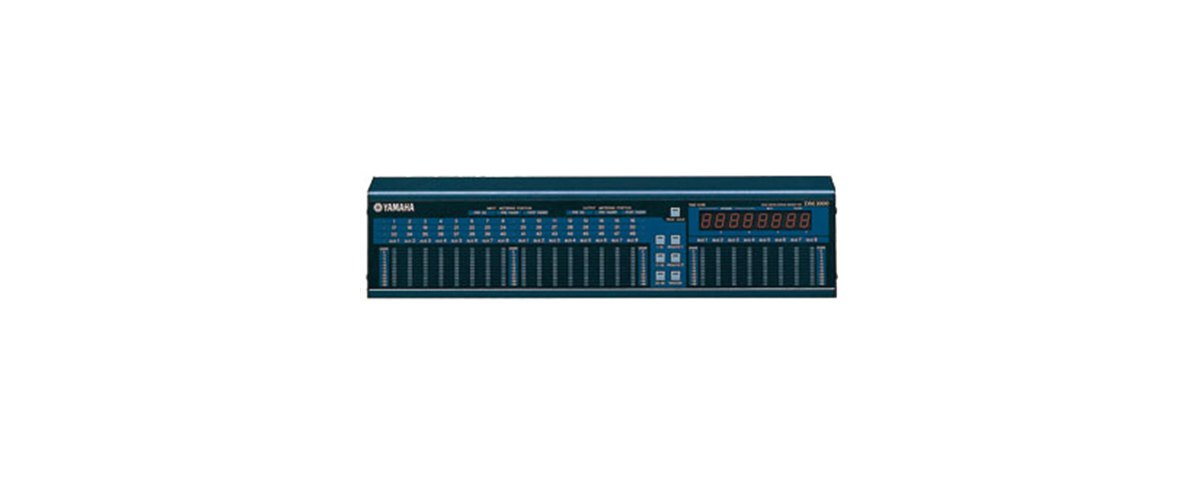 Yamaha MB1000