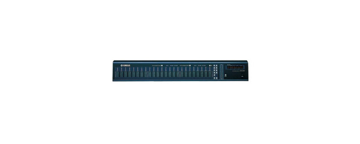 Yamaha MB2000