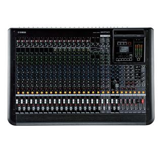 Yamaha MGP24X изображение/фото/картинка