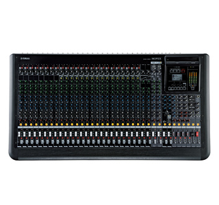 Yamaha MGP32X изображение/фото/картинка