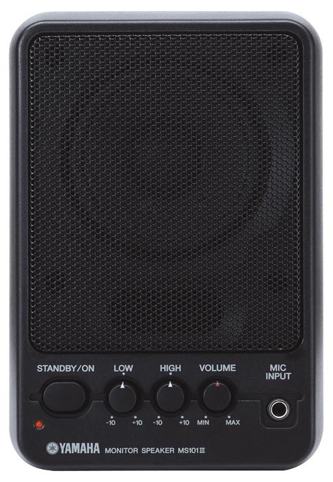 Yamaha MS101III