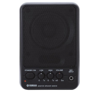 Yamaha MS101III изображение/фото/картинка