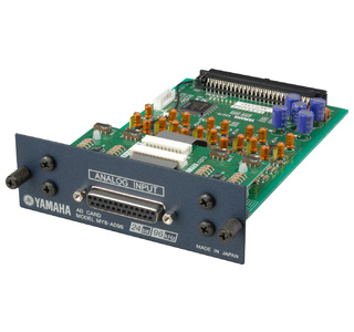 Yamaha MY8-AD96 изображение/фото/картинка