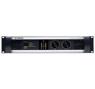 Yamaha PC2001N изображение/фото/картинка