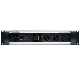 Yamaha PC3301N изображение/фото/картинка