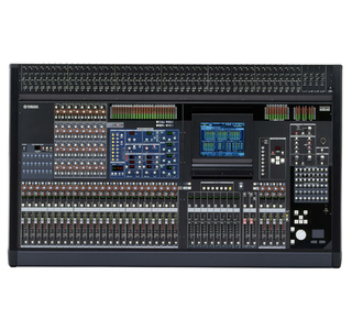 Yamaha PM5D изображение/фото/картинка