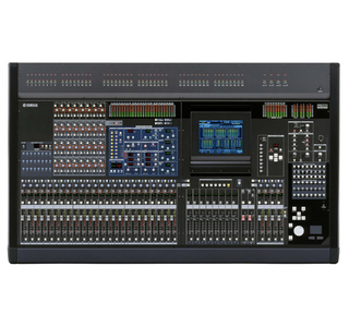 Yamaha PM5D-RH изображение/фото/картинка