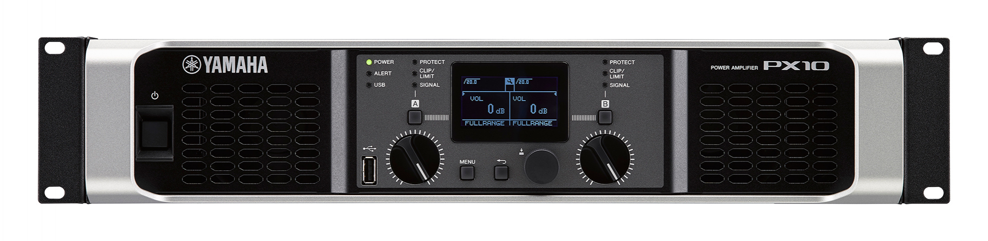 Yamaha PX3