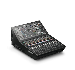 Yamaha QL1 изображение/фото/картинка