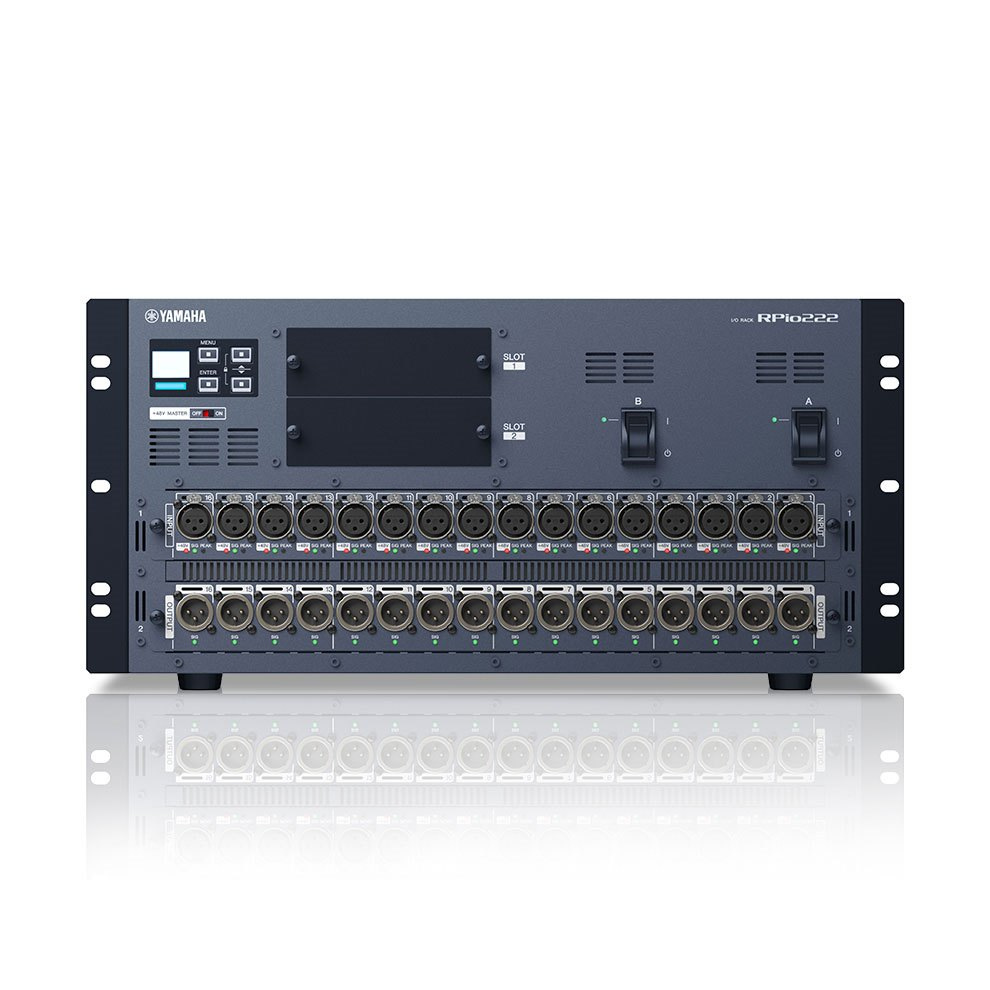 Yamaha RPio222