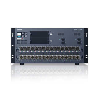 Yamaha RPio222 изображение/фото/картинка