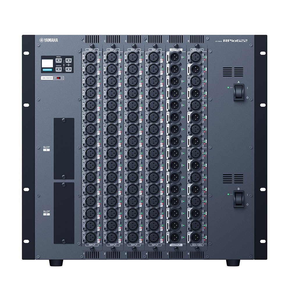 Yamaha RPio622