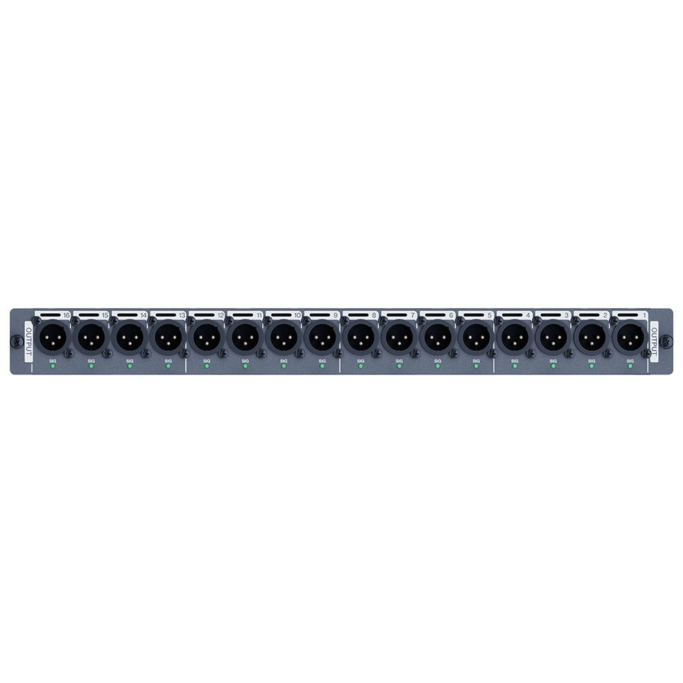 Yamaha RY16-DA
