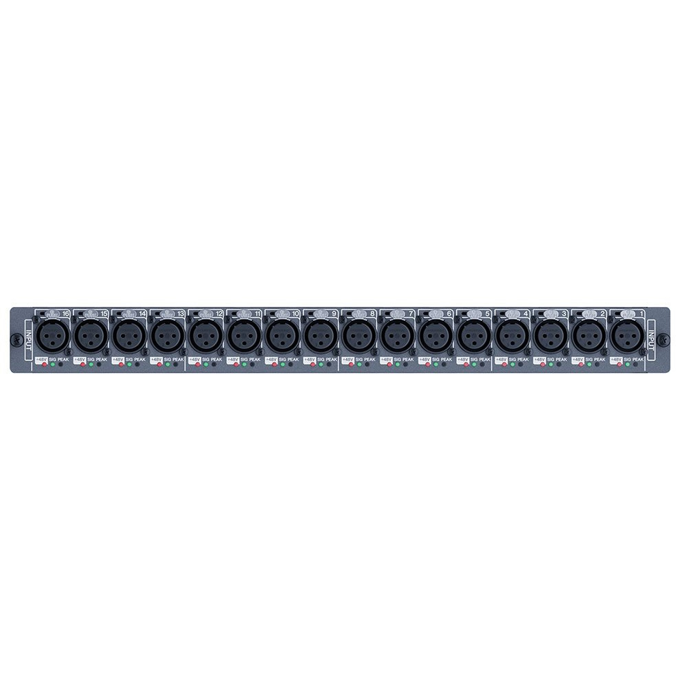 Yamaha RY16-ML-SILK