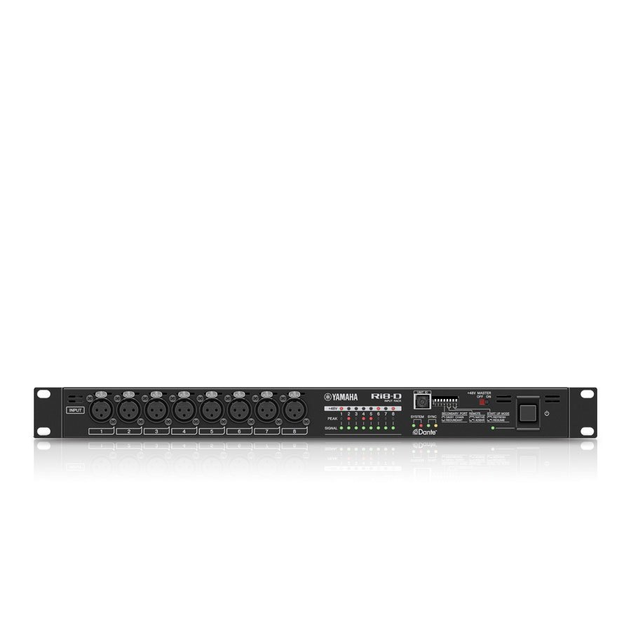 Yamaha Ri8-D