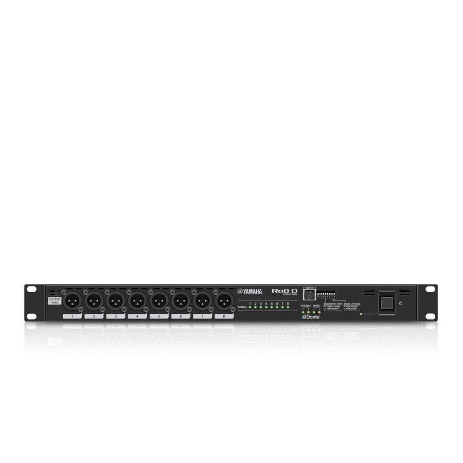 Yamaha Ro8-D