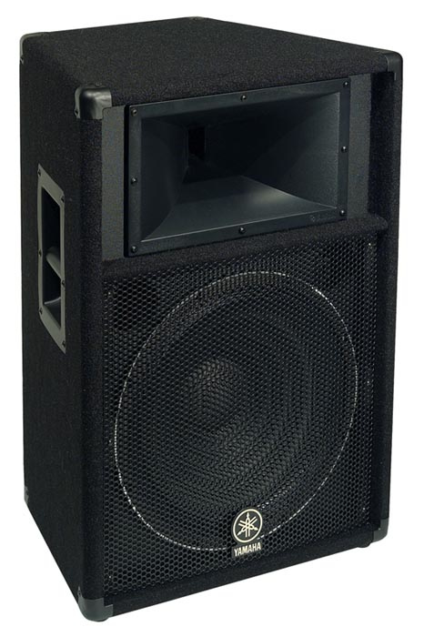 Yamaha S115V