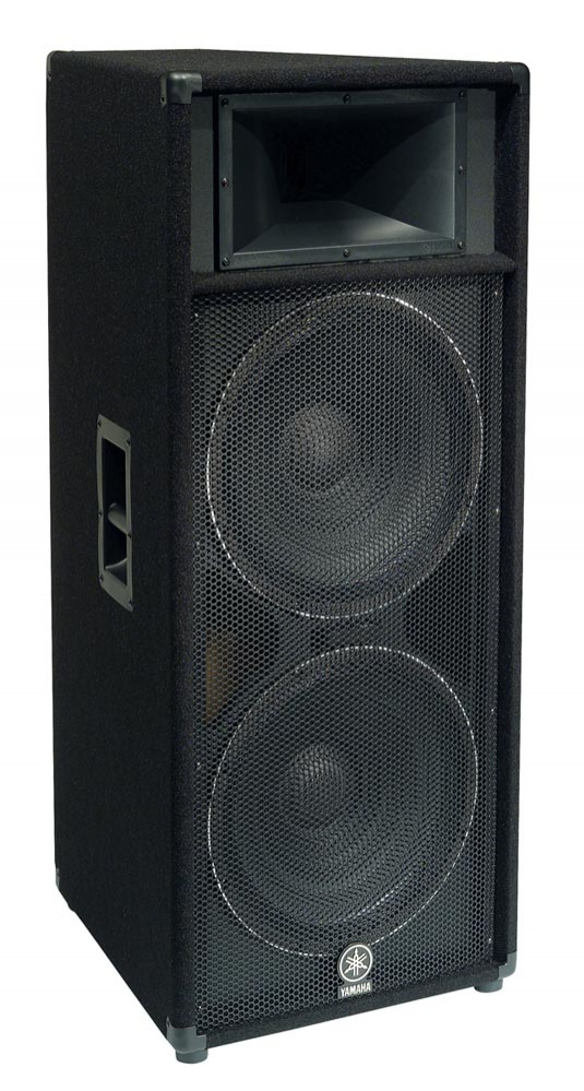 Yamaha S215V
