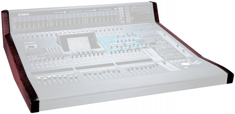 Yamaha SP2000