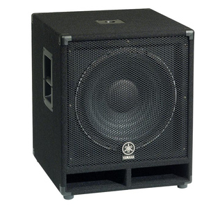 Yamaha SW115V изображение/фото/картинка