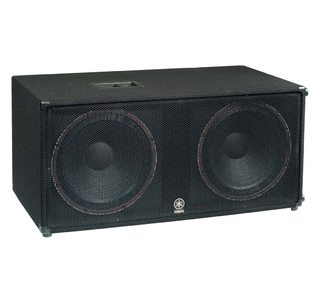 Yamaha SW218V изображение/фото/картинка