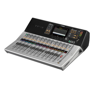 Yamaha TF3 изображение/фото/картинка