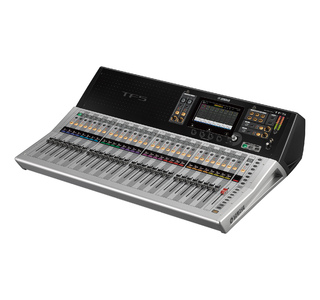 Yamaha TF5 изображение/фото/картинка